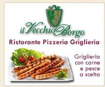 Vecchio Borgo